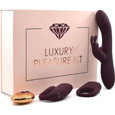 Mshop Luxury Pleasure Kit