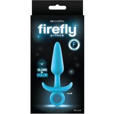 NS Novelties Vibromasseurs NS Novelties Firefly Prince Small