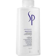 Hårprodukter Wella System Professional Smoothen Conditioner 1000ml