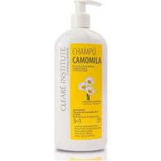 Kamomill schampo Cleare Institute Camomile Shampoo 400ml