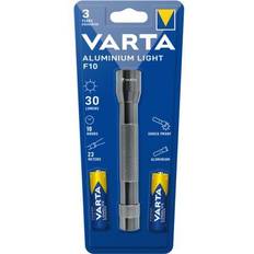 Torcie Varta Aluminium Light F10 Pro 16606 2x 150 Lumen