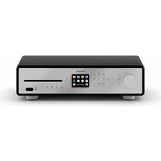 Internet radio mit cd Sonoro Maestro CD-Receiver mit Internetradio