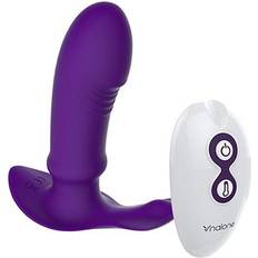 Nalone Marley Prostata Vibrator