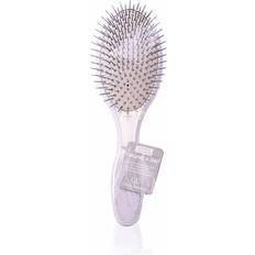 Silver Hair Brushes Olivia Garden CERAMIC ION supreme pro 1 u