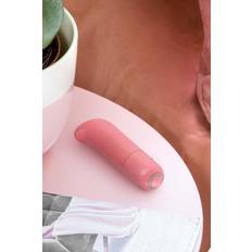 Blush Gaia Eco G-spot Vibrator Coral