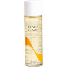 Erotic Kneads Slow