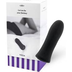 Mshop Vibratorer Sexleksaker Mshop Vega