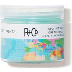 R+Co Muotoilutuotteet R+Co Continentalglossing Wax 62 g