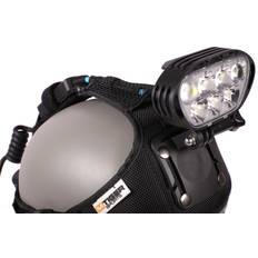 M Tiger Sports M-Tiger Superion-II Plus head light-kit 10Ah