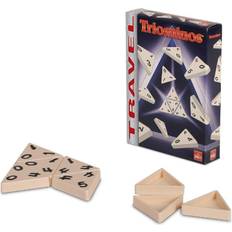 Goliath Toys TRIOMINOS REISEDITIE VARIOUS