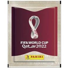 Fifa world cup 2022 Panini Fifa World Cup 2022 Sticker Packs Single Pack