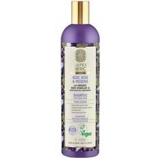 Kedr &amp; Rose &amp; Proteins Shampoo