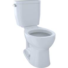 P-Trap Toilets Toto Entrada (CST243EF)