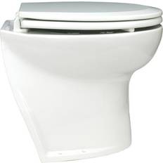 Toiletter & WC Jabsco Jabsco deluxe 14" 12v saltvand