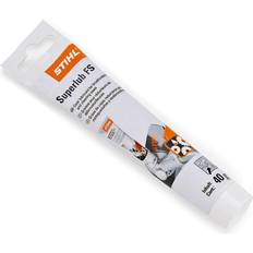 Stihl Hidrolimpiadoras Stihl Superlub, Grasa de alto rendimiento, tubo de 225g