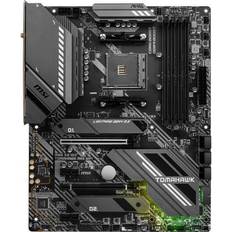 Motherboards MSI MAG X570S TOMAHAWK MAX WIFI