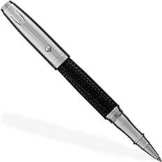 Chrome Ballpoint Pens Monteverde Invincia Rollerball Pen Chrome Chrome