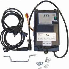 Nilfisk Terrassenreiniger Nilfisk Einbauladegerät 24V 13A 100-230V