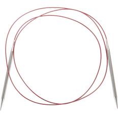 ChiaoGoo Aiguilles Tricoter Circulaires 2,5/3 mm Transparentes