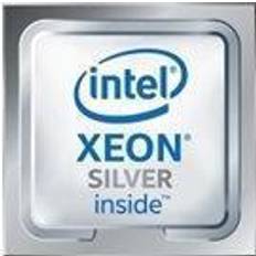 CPUs Dell Intel Xeon Silver 4215