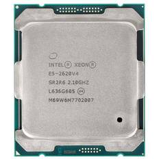 Xeon e5 2620v4 Fujitsu Intel Xeon E5-2620V4 Processor CPU 8 kärnor 2,1 GHz Intel LGA2011-V3