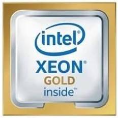 CPUs Dell Intel Xeon Gold 6136 Dodeca-core (12 Core) 3 GHz Processor Upgrad