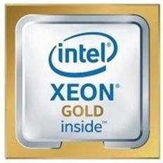 Dell Processorer Dell Intel Xeon Gold 6226 2.7 GHz processor CPU 12 kärnor 2,7 GHz