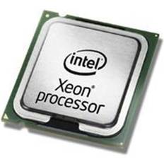 Fujitsu Intel Xeon Gold 5218 2.3 GHz processor CPU 16 kärnor 2,3 GHz