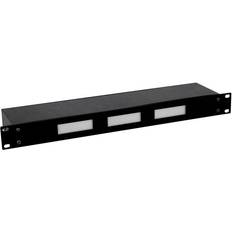 Højttaler tilbehør Omnitronic SPL-1 Indicator Rack Mount
