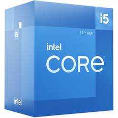 Processeurs Intel Core i5-12400 2.5GHz LGA1700 Box
