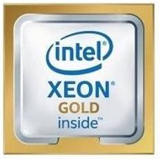 Dell Intel Xeon Gold 5220 2.2 GHz processor CPU 18 kärnor 2,2 GHz