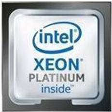 Dell Processorer Dell Intel Xeon Platinum 8276