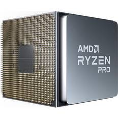 Amd cpu ryzen 7 pro AMD 100100000254MPK Ryzen 7 PRO 5750G 4.60GHZ 8CORE SKT AM4