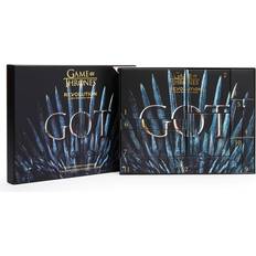 Revolution Beauty X Game Of Thrones 12 Days Advent Calendar