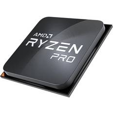 AMD Ryzen 5 PRO 4650G 3.7 GHz Socket AM4