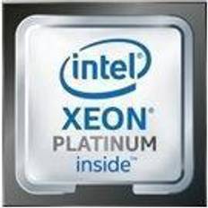 CPUs Dell Intel Xeon Platinum 8260