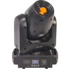 Moving head AFX AFX MY60 Moving Head 60 Watt