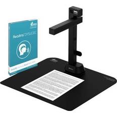 Iriscan desk Canon IRIS IRIScan Desk 6 Pro Dyslexic Dokumentscanner A3 4160 x 3120 Pixel 60 Sider/min USB-B