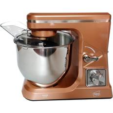 Electric Copper