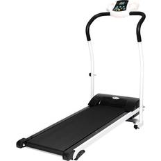 Treadmill with Motor