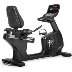 Displays - Recumbentcykler Motionscykler Gymstick PRO20.0