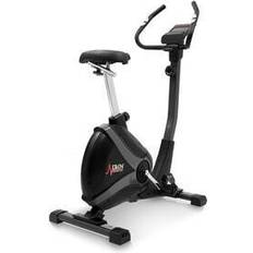 Moniteur de fréquence cardiaque - Vélo d'appartement Vélos d'appartement DKN Motionscykel M-460