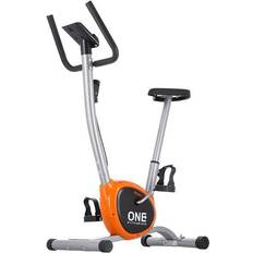 Walkinson RW3011 MOTIONSCYKEL ONE FITNESS Sølv