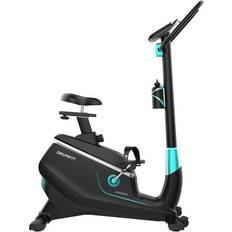 Bicicletas estáticas Cecotec Stationary bike DrumFit Cycle 6000 Pegasus Pro