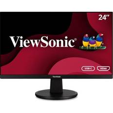 Monitors Viewsonic VA2447-MHU 24