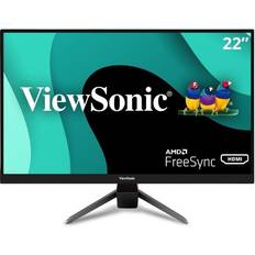 Monitors Viewsonic VX2267-MHD 22