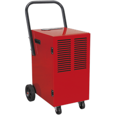 Sealey SDH50 Industrial Dehumidifier 50ltr