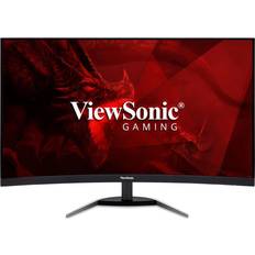 Curved pc monitor Viewsonic VX3268-PC-MHD 31.5"