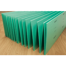 Golv Pergo Polystyrenfoam 3mm 15m2
