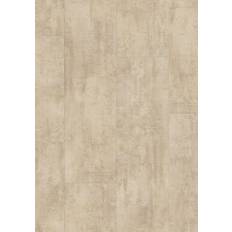 Vinyl plank Pergo Classic Plank Vinyl Cream Travertin